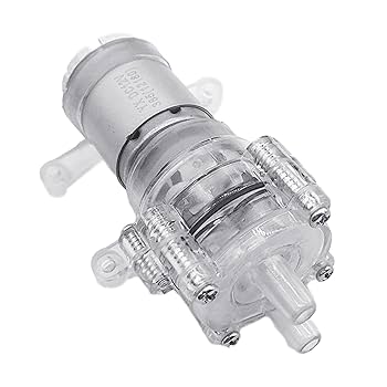 超お得！ポンプも未使用＋400g×3袋 2.0㎥/毎分 アーカイブ - 富士丸産業株式会社